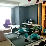 Verve Suites Kl South