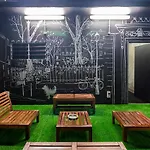 Paper Plane Hostel