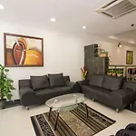 Oyo 103 V\'La Garden Hotel