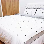 Little Bear Homestay @ Kl Gateway