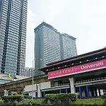 Little Bear Homestay @ Kl Gateway