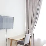 Vortex Suite Klcc By Idaris