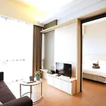 Wt Stay Deluxe 1Br @ Swiss Garden Residences Bukit Bintang Kl