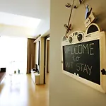 Wt Stay Deluxe 1Br @ Swiss Garden Residences Bukit Bintang Kl
