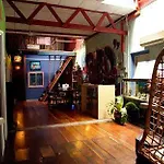 Maro House