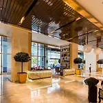 Pine Luxury Residence @ Platinum Suites Klcc