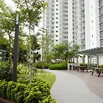 Southbank Residence Block B, Mid Valley @ De Space Kl