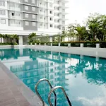 Southbank Residence Block B, Mid Valley @ De Space Kl