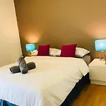 Platinum Residence Kuala Lumpur