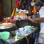 D\'Oriental Inn, Chinatown, Kuala Lumpur