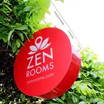 Zen Rooms My Hotel @ Sentral