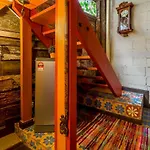 Classic Malay House In Kl City Centre