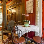 Classic Malay House In Kl City Centre