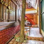 Classic Malay House In Kl City Centre