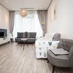 Vipod Suites Klcc By Luxury Suites Asia