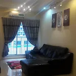 Homestay Residensi Kerinchi Bangsar South