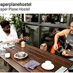 Paper Plane Hostel