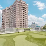 Robertson Premier Suites By Subhome