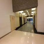 Glorious Service Suite @ Times Square