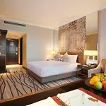 Dorsett Kuala Lumpur