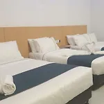 Hotel Fujisan Bukit Bintang