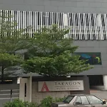 Royal Apartments At Taragon Kl