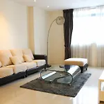 Peaceful Service Suite At Taragon Putri Bintang
