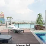 Bintang Fairlane Residence - Walk To Pavilion & Train Station