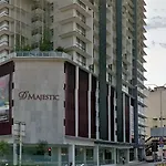 Residences @ D\'Majestic Place By Swiss Garden
