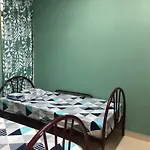 Kampung Baru Homestay Kl