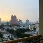 Kampung Baru Homestay Kl