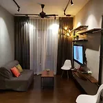 Sunway Velocity V Residence Suites