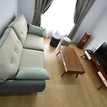 Laman Midah : Comfort And Relax ..
