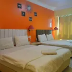 Pudu Inn Hotel