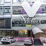 Victory Exclusive Hotel