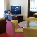 1Imbi Suites Times Square
