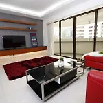 Ubn Apartment 1