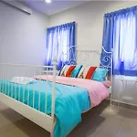 Maxim Citylight Sentul By Sync