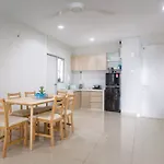 Maxim Citylight Sentul By Sync
