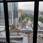 Nowhere Boutique Suites