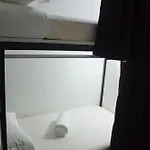 Kl Skyline Hostel & Rooftop Infinity Sky Pool