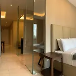Dorsett Sri Hartamas Residence By De Space