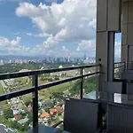 Dorsett Sri Hartamas Residence By De Space