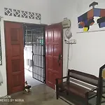 Chow Kit Homestay