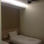 Festival Boutique Hotel @ Kampung Pandan