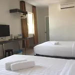 Festival Boutique Hotel @ Kampung Pandan