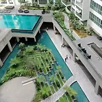 Regalia Residence Service Apartment