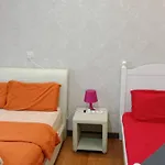 Regalia Residence Service Apartment