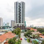 Damai 88 By Moka Near Klcc