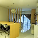City In Bliss @ Summer Suites